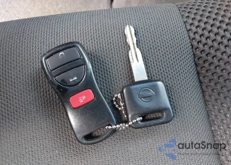 2006 Nissan Pathfinder S from USA, damaged, VIN 5N1AR18U46C665347